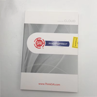 Perangkat Lunak PhotoPrint Versi Baru 19/12/22 Dongle Softdog dengan Printer Inkjet Digital untuk Mesin Cetak yang Efisien