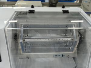 Nickel Release Wear Test <span class=keywords><strong>Machine</strong></span> Beschichtung Rotierende Abrieb prüfmaschine - Product Image 3