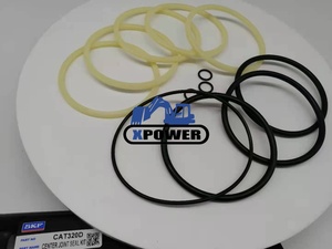 Kit de joint central E320D neuf de la marque XPower pour excavatrice sur chenilles - Product Image 3