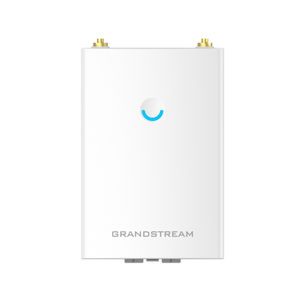 GRANDSTREAM GWN7605LR 802.11AC WAVE-2 2 × 2:2 MU-MIMO ENTERPRISE WI-FI OUTDOOR ACCESS POINT - Product Image 1