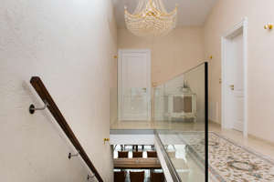 أنبوب مربع حديث من الألومنيوم ST ، بقاعدة U - Channel من الألومنيوم - Product Image 6