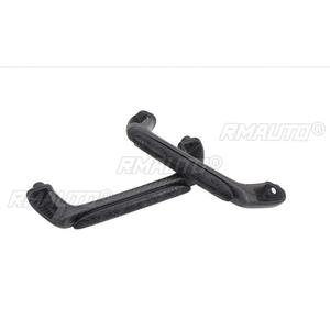 For Land Rover Defender 2020-2025 Body Kit Car <b>Interior</b> Door Handle Handle kit Carbon Fiber Inner Handle Car <b>Accessories</b> - Product Image 6
