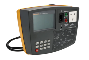 Testeur d'appareils portables k E 6500-2 6200-2 Pat Fl Uk E Original, équipement de test de sécurité électrique multifonctionnel - Product Image 5