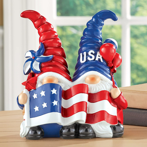 Take a Seat and Read <strong>Funny</strong> Garden <strong>Gnome</strong> on Throne Figure Figurine Home Decoration Artificial Hand Making <strong>Gnome</strong>,resin Colorful - Product Image 5