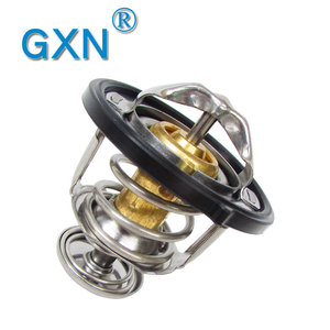 GXN Engine Thermostat 1027305GB for JAC Refine M2 <b>Yue</b> RS Bin <b>Yue</b> 1.8L 2.0L Engines - Product Image 2