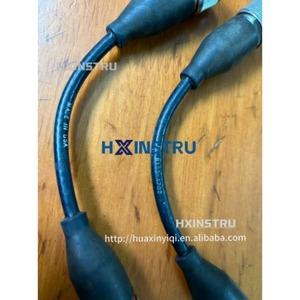 1 ชิ้นสายเคเบิลข้อมูลเครื่องวิเคราะห์เครือข่าย HP/เอจิเลนท์ 8120-4782 ใช้เล็กซ์โซ เอช - Product Image 1