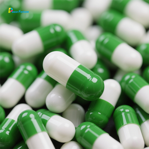 Integratore di supporto per la salute della prostata di alta qualità Booster vitamine Premium - Product Image 2