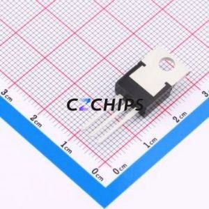 Régulateur linéaire PMIC (LDO) de puce IC de circuit intégré TO-220 de D2940-12 d'origine flambant neuf - Product Image 2