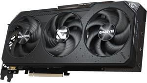 การ์ดจอ Gigabyte Radeon RX 9070 16GB Gaming OC 320bit PCI-E 5.0 ความเร็วแกนกลาง 2700 MHz พัดลมระบายความร้อนใหม่ หน่วยความจำวิดีโอ GDDR6 - Product Image 3