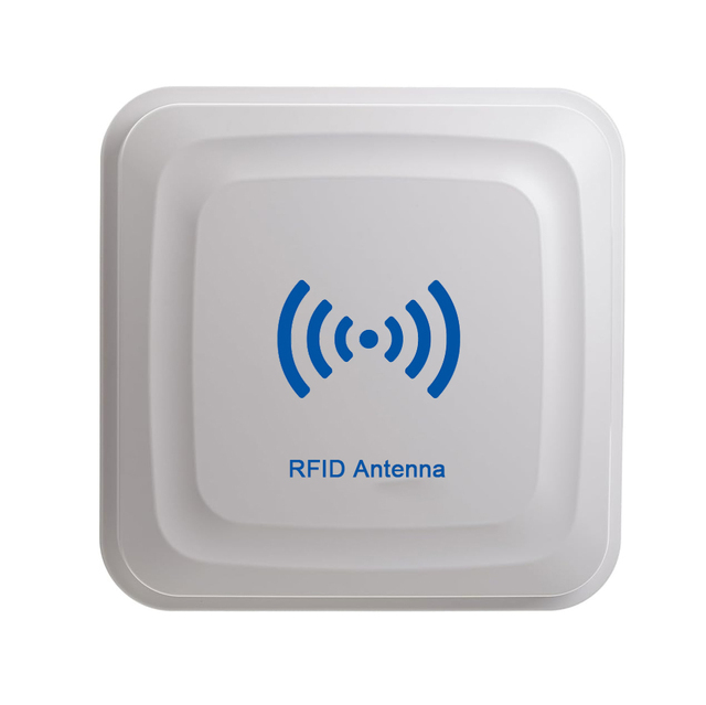 Short passive panel coil mat nfc passive 125khz 13.56 mhz long range ceramic uhf rfid antenna