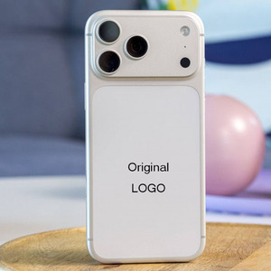 Maquette de téléphone portable <span class=keywords><strong>factice</strong></span> pour <span class=keywords><strong>iPhone</strong></span> 17 Pro Max, idéale pour la présentation et les cadeaux - Product Image 3