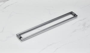 Accessoires <span class=keywords><strong>de</strong></span> <span class=keywords><strong>cabine</strong></span> <span class=keywords><strong>de</strong></span> salle <span class=keywords><strong>de</strong></span> bain en verre profilé, <span class=keywords><strong>poignée</strong></span> <span class=keywords><strong>de</strong></span> porte <span class=keywords><strong>de</strong></span> <span class=keywords><strong>douche</strong></span> et porte <span class=keywords><strong>de</strong></span> <span class=keywords><strong>douche</strong></span> pliante encadrée - Product Image 6