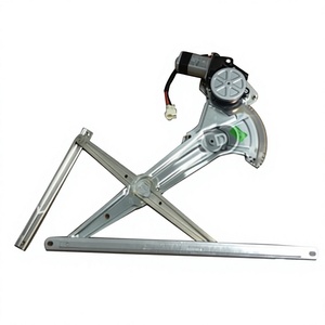 Régulateur de lève-vitre électrique pour TATA Xenon, référence OEM 289472500104, pièces auto, ensemble de lève-vitre avant et arrière - Product Image 1
