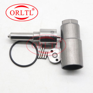 Buse de <span class=keywords><strong>pompe</strong></span> d'<span class=keywords><strong>injection</strong></span> de carburant ORLTL DLLA153P884 Kit de révision BF23 (SFP6) pour <span class=keywords><strong>FORD</strong></span> CITROEN PEUGEOT 095000-5800 095000-5801 - Product Image 3