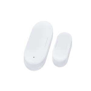 Capteur de lumière intelligent Tuya Zigbee LEDEAST <span class=keywords><strong>ZG</strong></span>-102ZL et capteur de porte/fenêtre de sécurité domestique à détection rapide - Product Image 1