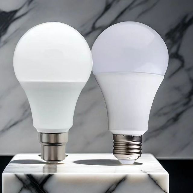 High CRI 98 3CCT Color Changing LED Home Lighting Lamp 5W 7W 9W 12W 15W Bright Light Bulbs Standard E27 Bulb for Residential