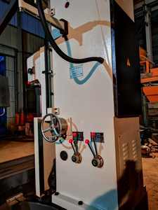 ماكينة التجويف أسطوانة الدراجة النارية المحمولة T807 مع معايير CE - Product Image 4