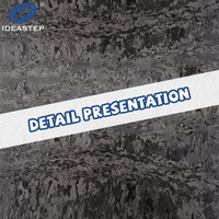Ideastep 60c 115cm * 215cm * 2mm fournisseur prix usine semelle de chaussure botte tapis d'extérieur presse à découper semelles orthopédiques Eva feuilles de mousse