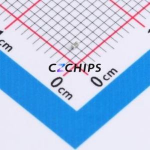 GCM1555C1H5R0FA16D SMD <b>Capacitor</b> (MLCC) 0402 ( Capacitance: 5pF )( Precision: 1% Rated Voltage: 50V ) - Product Image 1