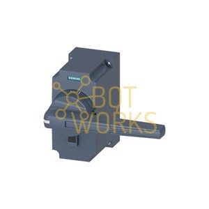Per 3KF95011AA00 Attrezzatura Industriale in Lega di Alluminio - Nuovo - Product Image 1