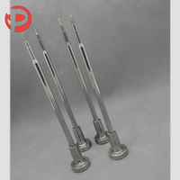 Conjunto de Válvulas de Inyector Diesel Common Rail FOOVCO1502 y F00VC01502