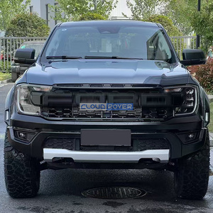 Produits chauds Revêtements de carrosserie automobile Kit de carrosserie pour <span class=keywords><strong>Ford</strong></span> Ranger <span class=keywords><strong>Raptor</strong></span> - Product Image 5