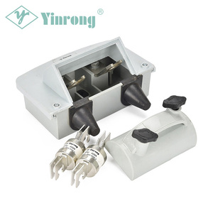 Yinrong-corps de contact en forme de compensés, ac 415v, diamètre 26mm 31mm 41mm 61mm, type <span class=keywords><strong>J</strong></span> <span class=keywords><strong>JU</strong></span>, peluche lv jsu jhu JPU, lien - Product Image 4