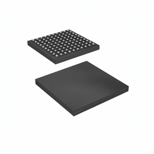 Interface 89HT0808PYBABI Electronic Circuit Components Manufacturer Channel - Product Image 1