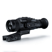 TRV MR Series Thermal Imageing Scope for Hunting 640 and 384 Thermal Imaging Monocular with 1200m LRF APP Thermal Imaging Sight