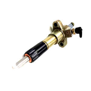 Injecteur de carburant en promotion pour moteur Doosan DX220A DX225LCA DB58, injecteur diesel 65.10101-7099A, pièces de rechange pour excavatrice - Product Image 4