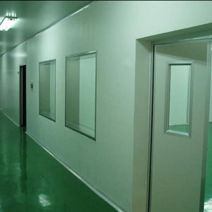 OEM gmp чистый класс 100 операционный театр модульная больница Чистая комната мастерская Чистая комната - Product Image 6