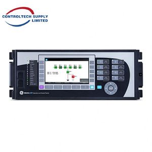 Sistema de Protección de Transformadores Multilin T60 con Soporte Técnico Profesional - Product Image 4