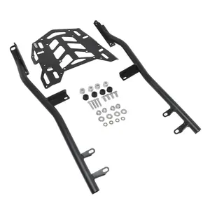 Portaequipajes trasero para motocicleta <span class=keywords><strong>MT15</strong></span>, soporte para Yamaha <span class=keywords><strong>2019</strong></span> 2020 2021 2022 - Product Image 3