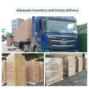 Kelin venta al por mayor panal bloques de carbón activado para aditivos del petróleo uso fabricante con precio competitivo - Product Image 6
