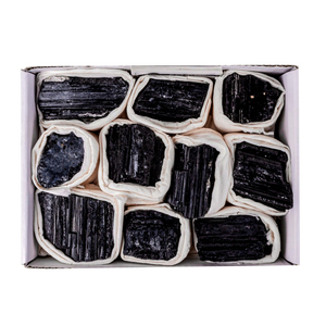 Bán Buôn Tự Nhiên Rose Quartz Uruguay Amethyst Cụm Ore Hộp Quà Tặng Cho Trang Trí - Product Image 4