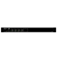 Console de mixage d'éclairage pour salles d'opéra et de théâtre, commutateur manuel DMX512