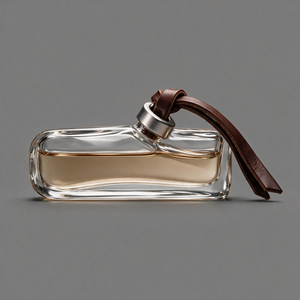 Flacone diffusore in vetro smerigliato all'ingrosso per <span class=keywords><strong>auto</strong></span>, bottiglia vuota per profumo da appendere, fiala deodorante per <span class=keywords><strong>auto</strong></span> con tappo in legno - Product Image 5