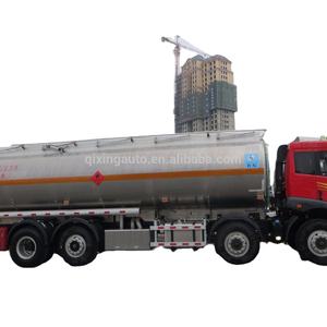 Autocisterna in Lega di Alluminio da 30000 Litri - Product Image 2