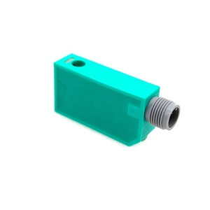 เซ็นเซอร์อัลตราโซนิก Pepperl+fuchs 3RG รุ่น NBN3-F69-E2-V1-Y ของแท้ สำหรับการควบคุมอุตสาหกรรมและการเขียนโปรแกรม PLC - Product Image 3