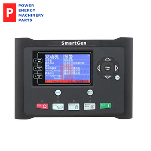وحدة تحكم مضخة c715 أصلية PEMP توقيت aptft LCD CANBus للتحكم في محرك الديزل - Product Image 1