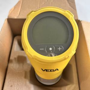 เซ็นเซอร์วัดระดับ VEGAPULS 31 ความถี่ 80 GHz ความแม่นยำ 2 มม. 0.03% ช่วงการวัด 15 ม. วัสดุ PVDF สำหรับของแข็งจำนวนมาก อุณหภูมิ -40...70 องศาเซลเซียส รับประกัน 1 ปี - Product Image 4