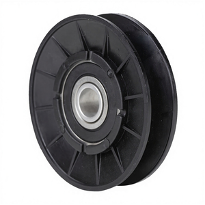 Poulie de rechange de qualité supérieure <span class=keywords><strong>pour</strong></span> <span class=keywords><strong>tondeuse</strong></span> à <span class=keywords><strong>gazon</strong></span> professionnelle A12210, référence 420613MA, roue d'entraînement <span class=keywords><strong>pour</strong></span> <span class=keywords><strong>tondeuse</strong></span> à <span class=keywords><strong>gazon</strong></span> - Product Image 4