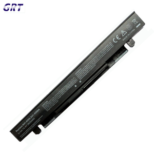 Batería de Repuesto para Portátil ASUS X550C F550 X550CA K550 P550L X550L X450 P550C, 14.4V 2600mAh A41-X550A A41-X550 - Product Image 2