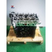 Moteur 3SZ 3SZ VE 1KZ TE 1Hd 1Kz 1Nz 1Zz 22R 2C 2E 2Kd 2L 2Tr 2Sz 2Sz-Fe pour Toyota Yaris Vios Belta XP90 Ractis NCP100