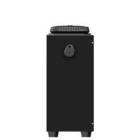 Professionnel A300 Smart App Control HVAC Huile Essentielle Diffuseur De Parfum Machine Pur Diffuseur D'arôme pour Bureau À Domicile Hôtel Métal