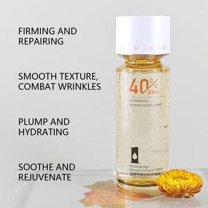 Tónico Facial Coreano con 41% de Agua Termal, PDRN y Centella, Reparación Avanzada, Reafirma, Suaviza y Combate el Envejecimiento - Product Image 1