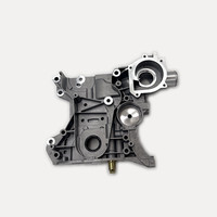 Pompa Oli Sistem Mesin YouChi Auto Parts 55556428 untuk CHEVROLET ASTRA Hatchback 1.8 2006-2013