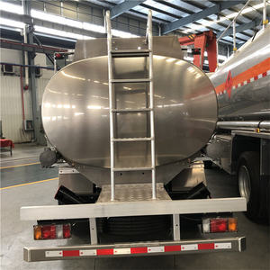 Vehículo de Reabastecimiento de Combustible para Aviones Personalizado, <span class=keywords><strong>5000</strong></span> <span class=keywords><strong>Litros</strong></span>, 4x2, Nuevo, Gasolina/Diésel, <span class=keywords><strong>Camión</strong></span> <span class=keywords><strong>Cisterna</strong></span> para Reabastecimiento de Aviones Pequeños - Product Image 5
