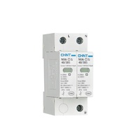 Disjoncteur CHINT NU6-30kA/385V 2P4P Série NXU Origine Chine Autre Charge de Contact