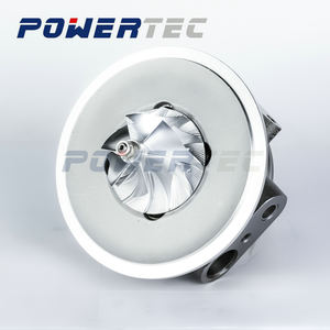 Billet Turbo CHRA para VW Golf GTI VII Scirocco Sharan 2,0 <span class=keywords><strong>TFSI</strong></span> 220 HP 162 Kw 06K145702TX 06K145874L 06K145702QV turbina 2013- - Product Image 2